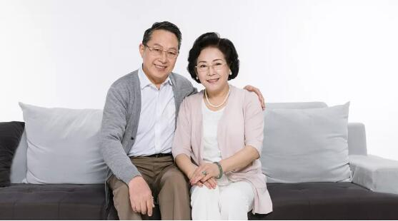 這次回家，請記得臻藏爸媽的慢時光！