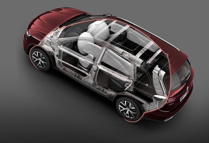 雙十一特惠！雷諾車主快來搶優(yōu)惠！