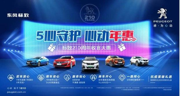所有人 2020這場 年惠 你必須參加！